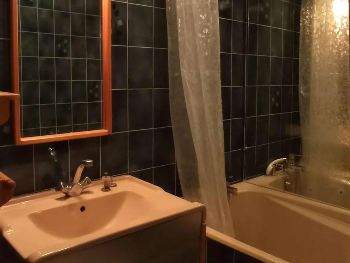 Charmant Appart 4 Pers. 31M² Au Coeur De La Montagne, Avec Veranda Panoramique Et Equipements Inclus - Fr-1-545-33 Val Thorens
