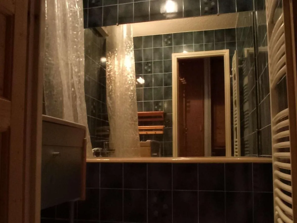 Charmant Appart 4 Pers. 31M² Au Coeur De La Montagne, Avec Veranda Panoramique Et Equipements Inclus - Fr-1-545-33 Val Thorens 0*,  France